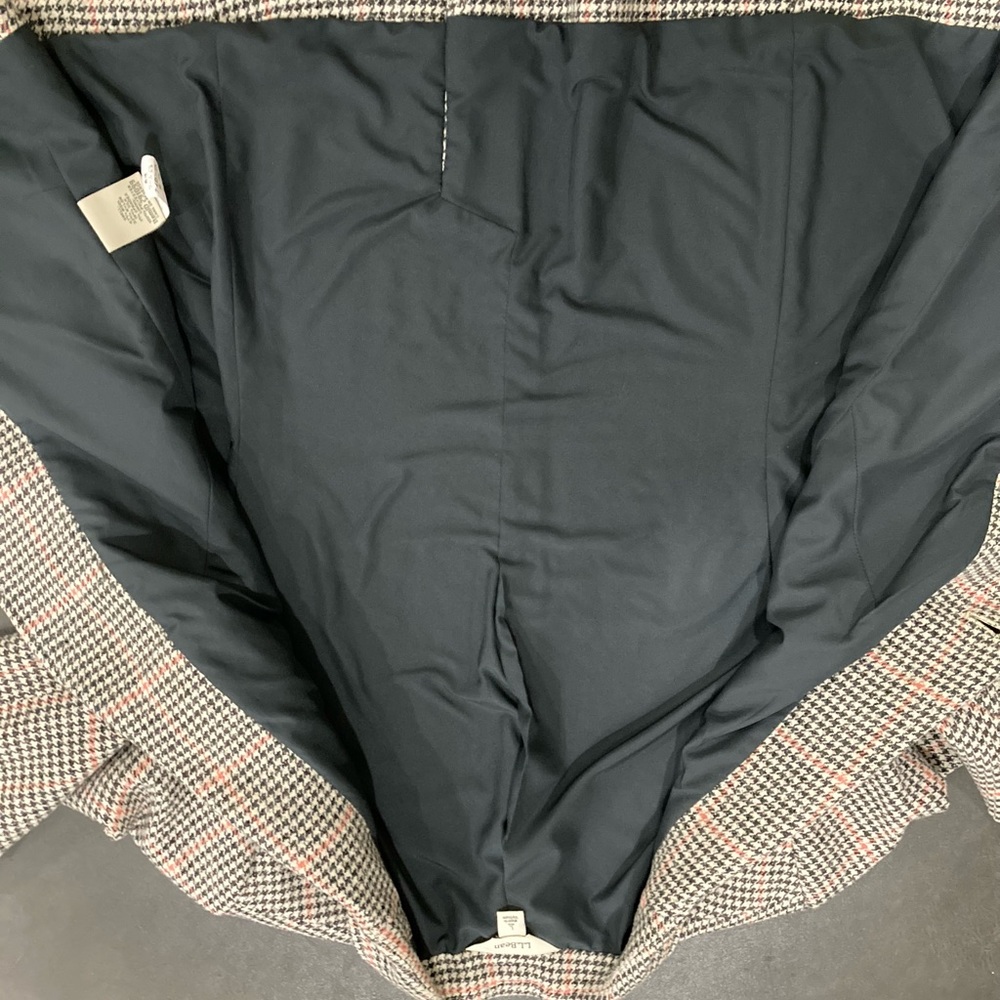 LL Bean blazer size L - Picture 9 of 12